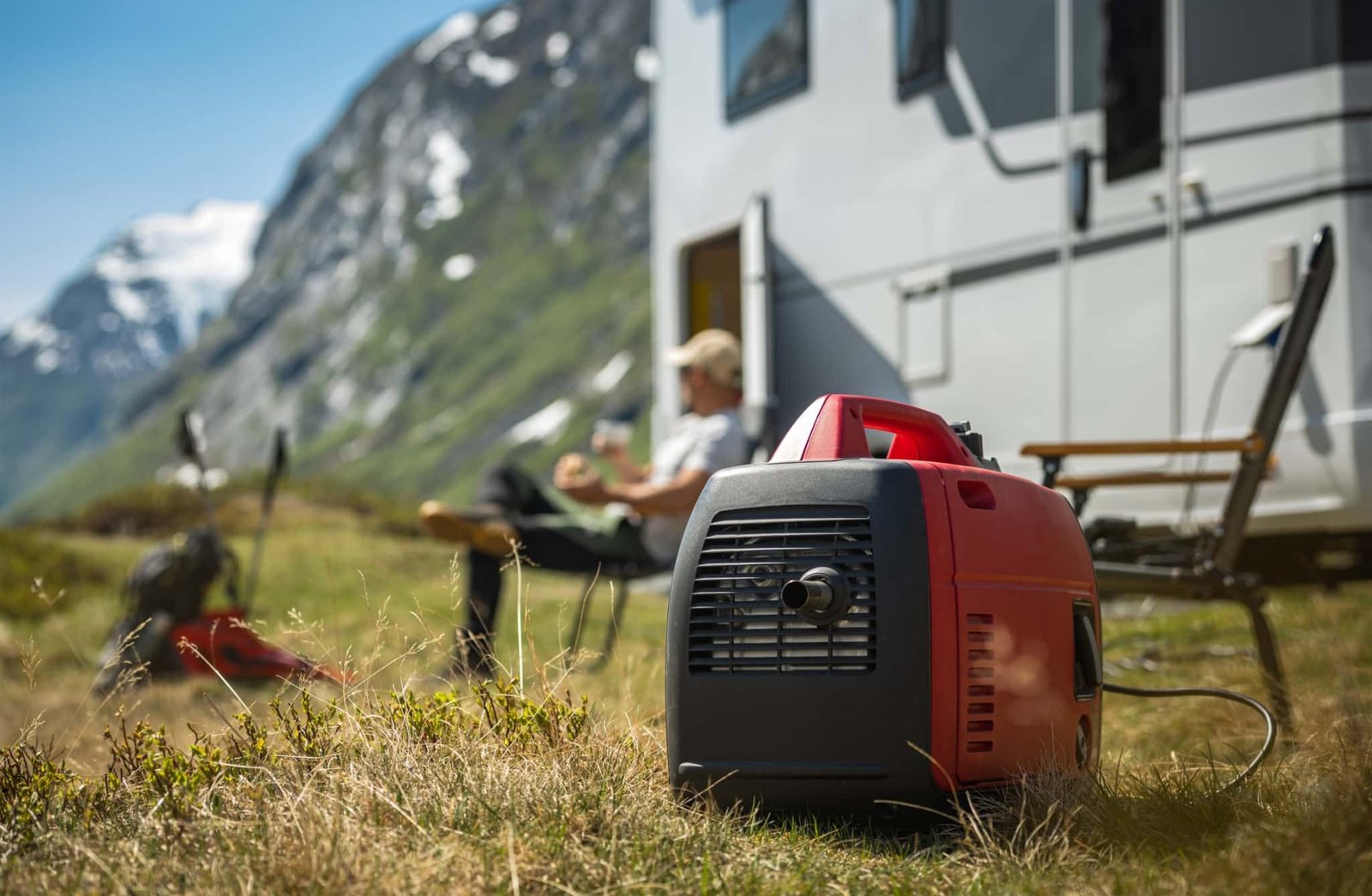 Generator Buying Guide: Powering Your Needs